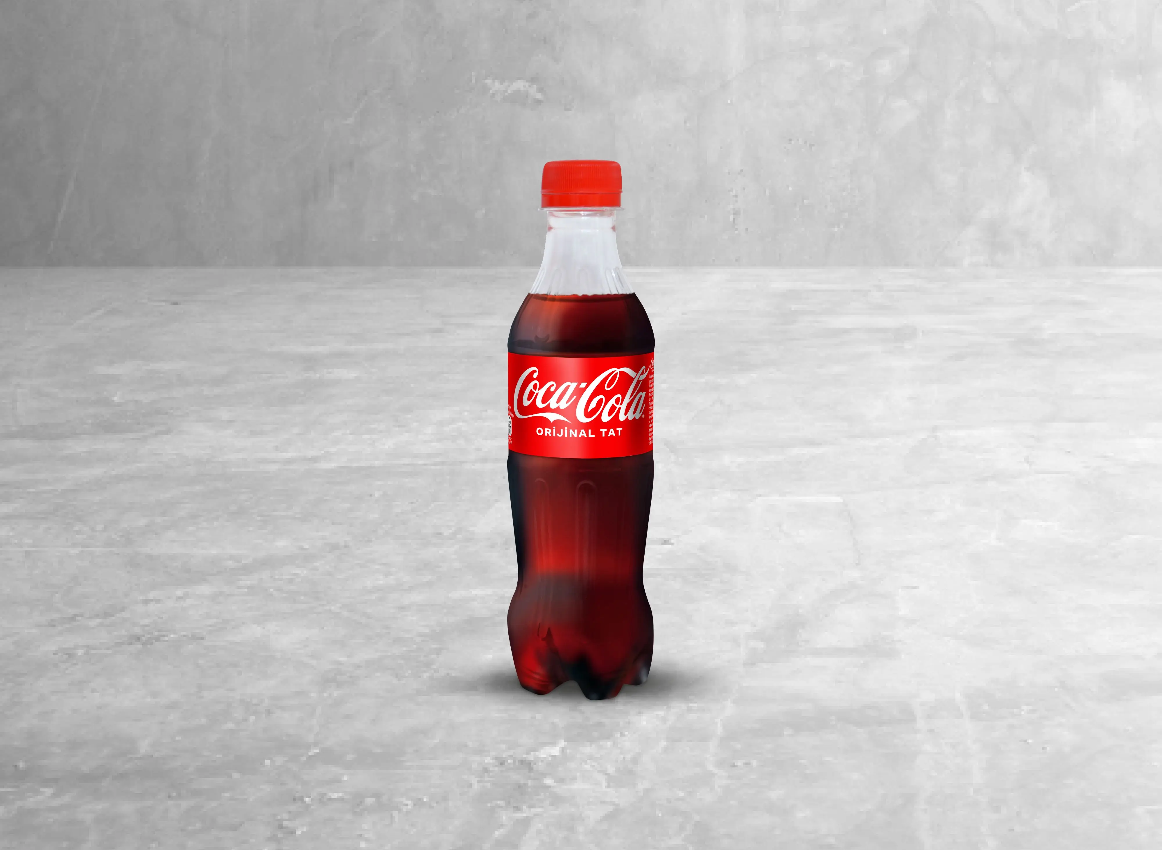 Coca-Cola (33 cl.)