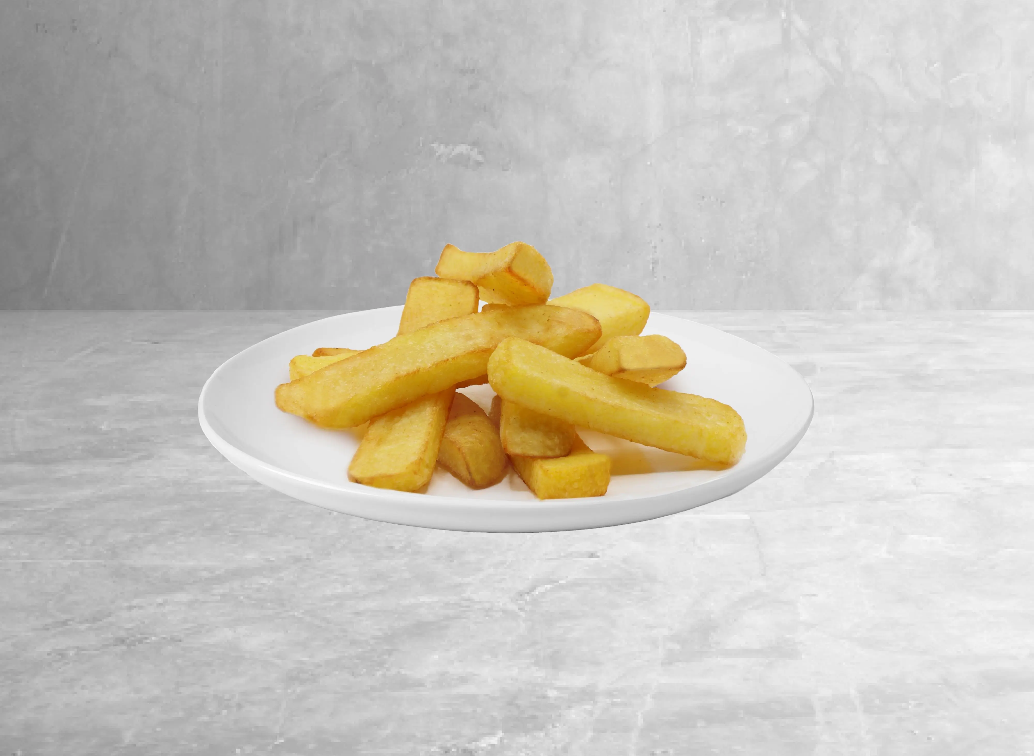 Küçük Boy Patates