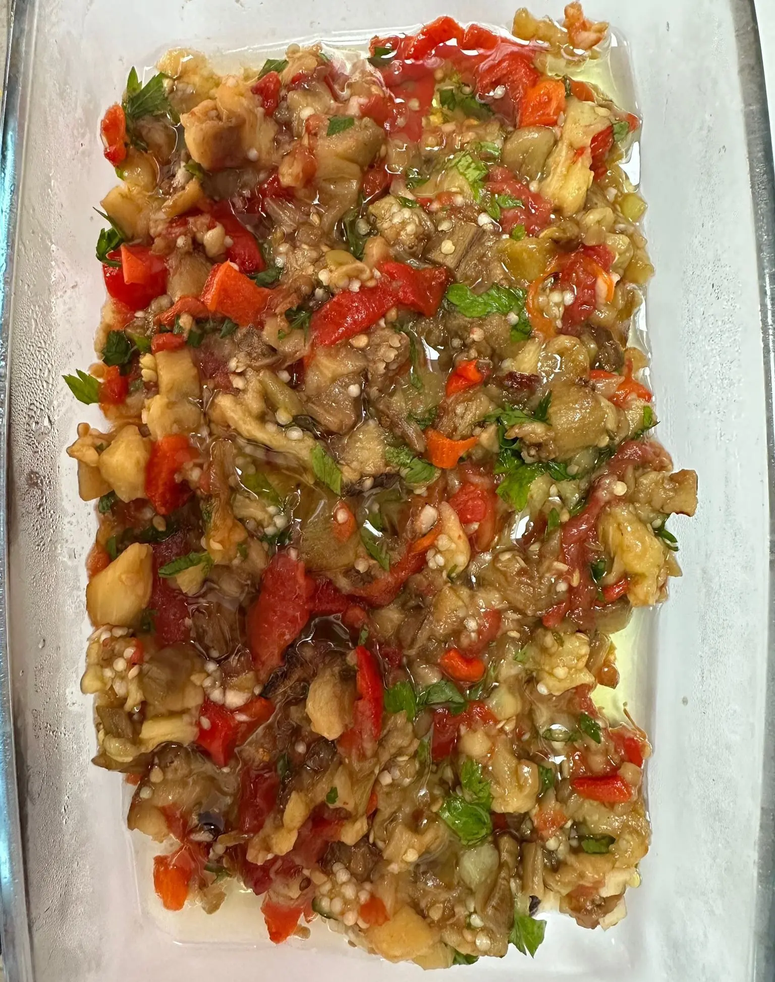 Babagannuş (150 gr.)