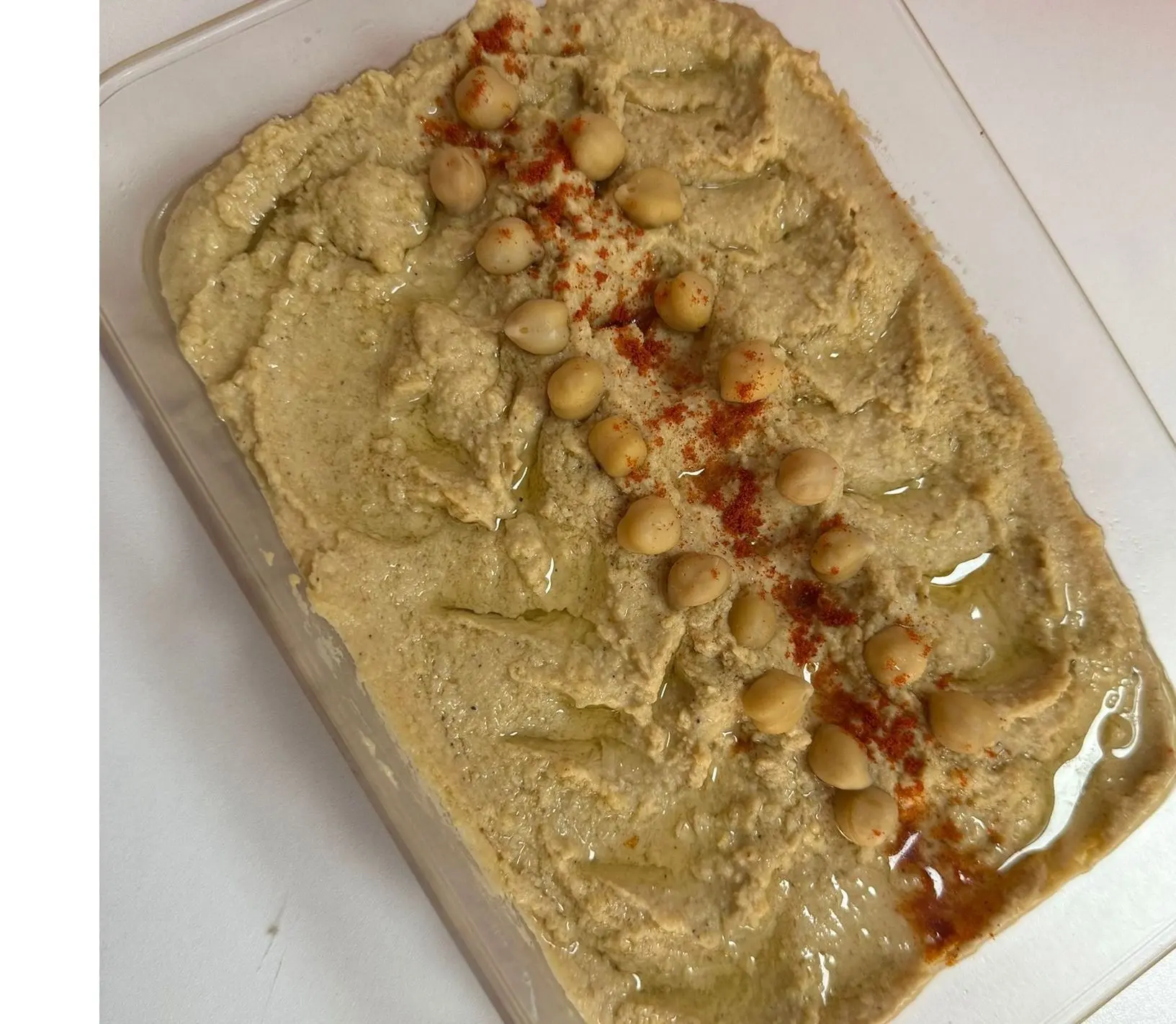 Humus (150 gr.)