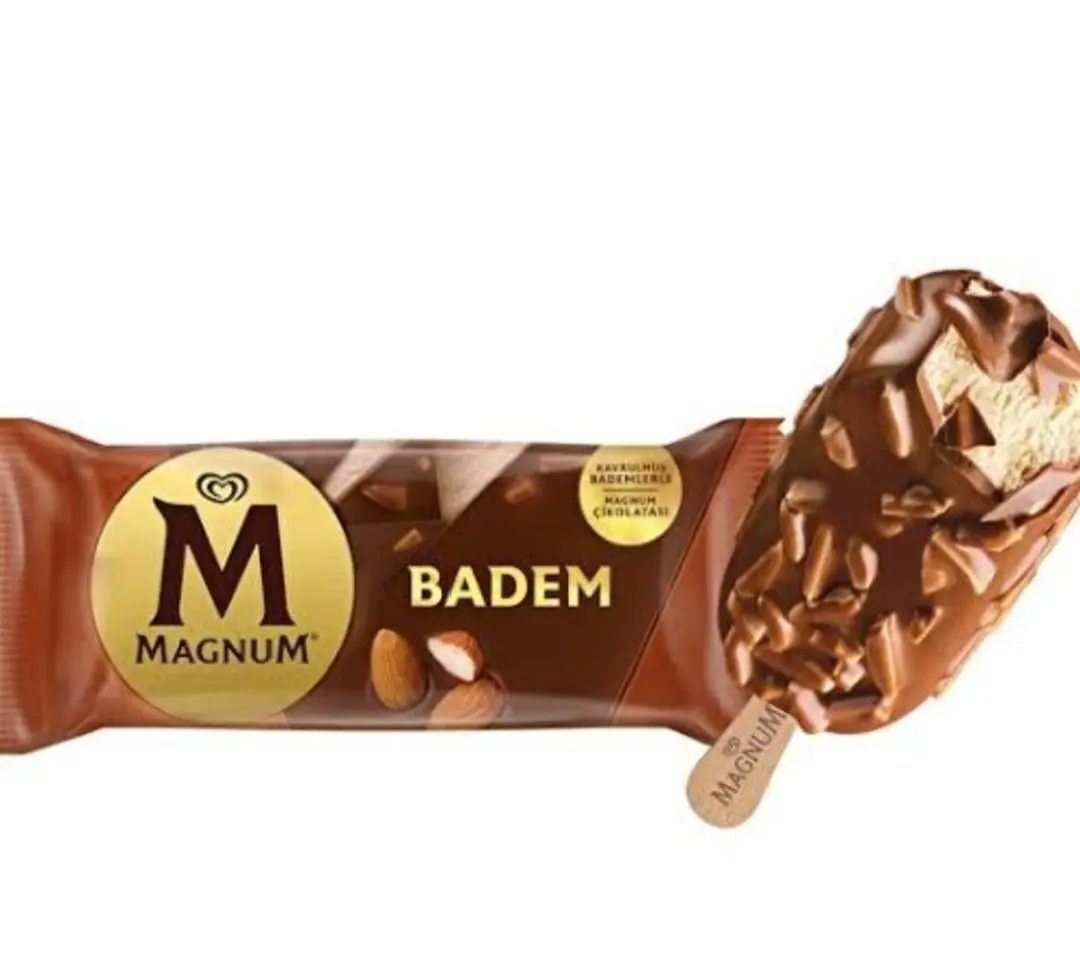 Algida Magnum Badem (110 ml.)