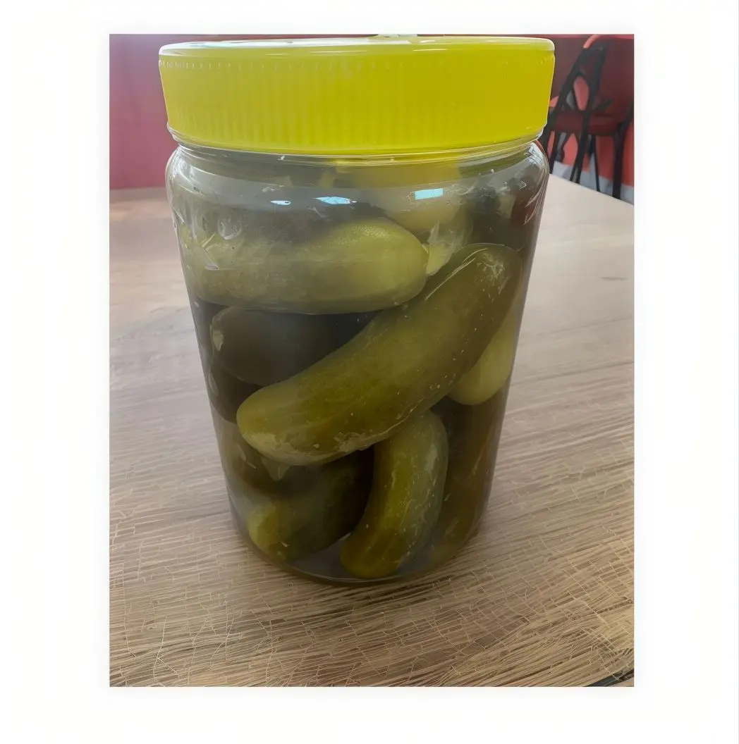 Çubuk Salatalık (1 kg.)