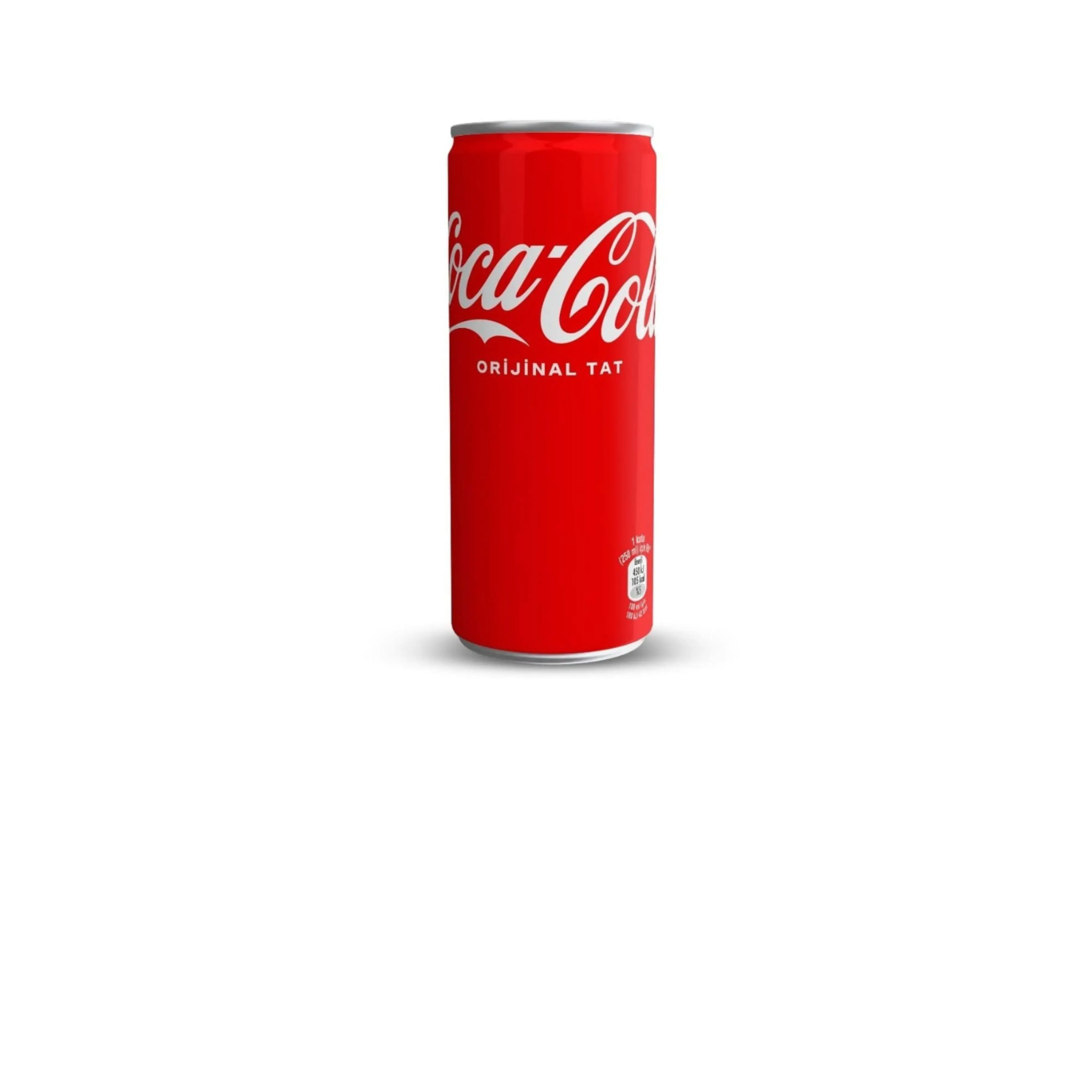 Coca-Cola (33 cl.)