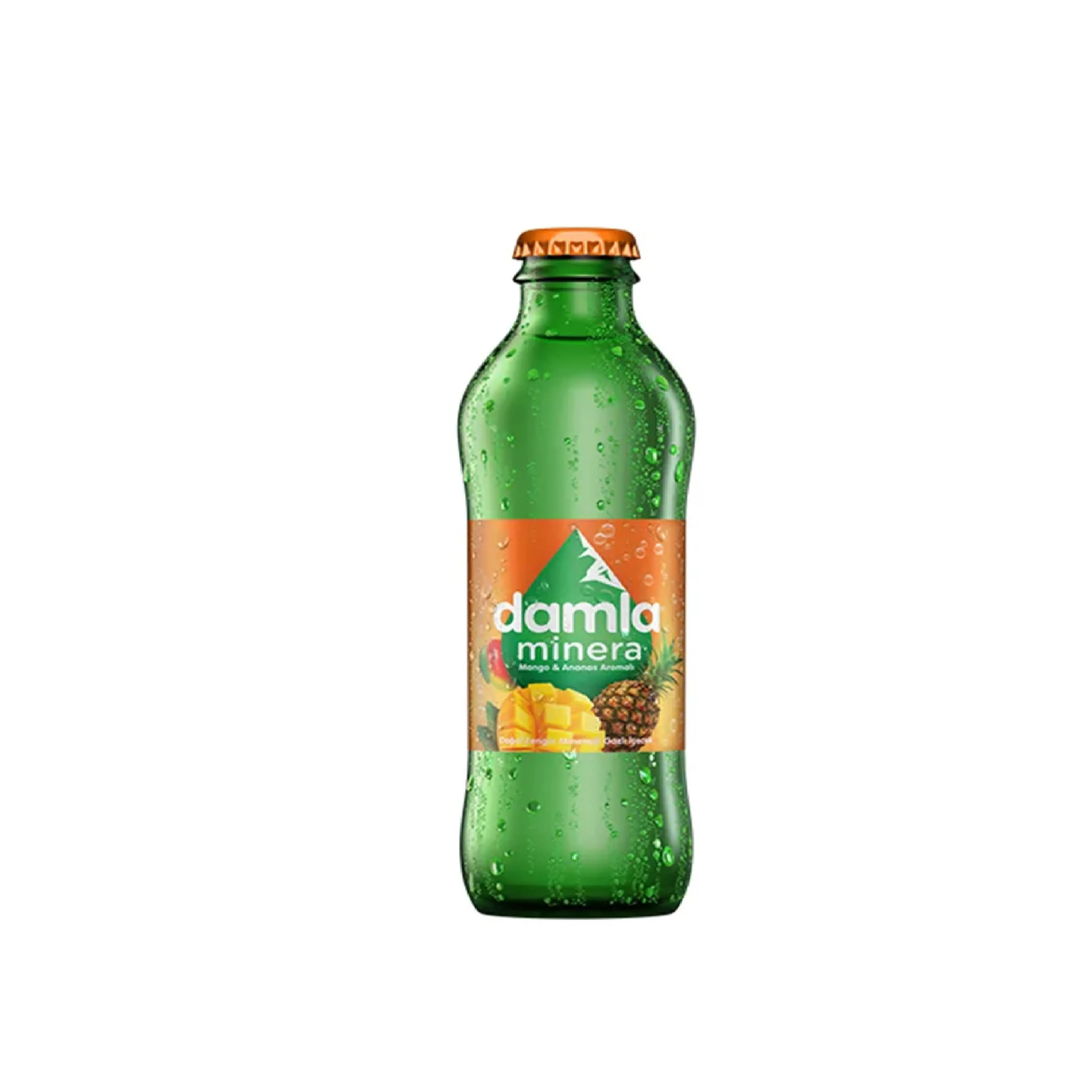 Damla Mango & Ananas Soda (20 cl.)