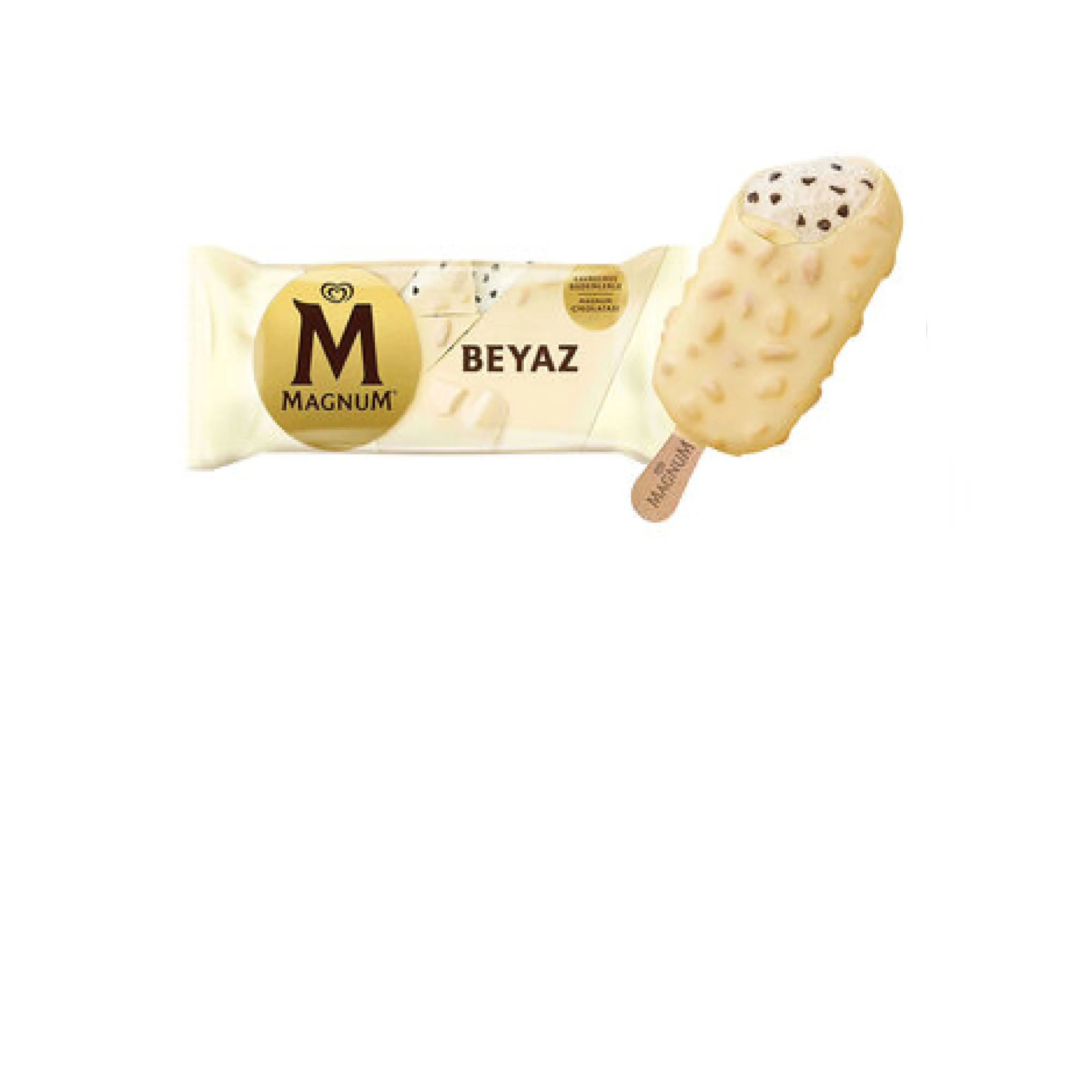 Magnum Beyaz (100 ml.)