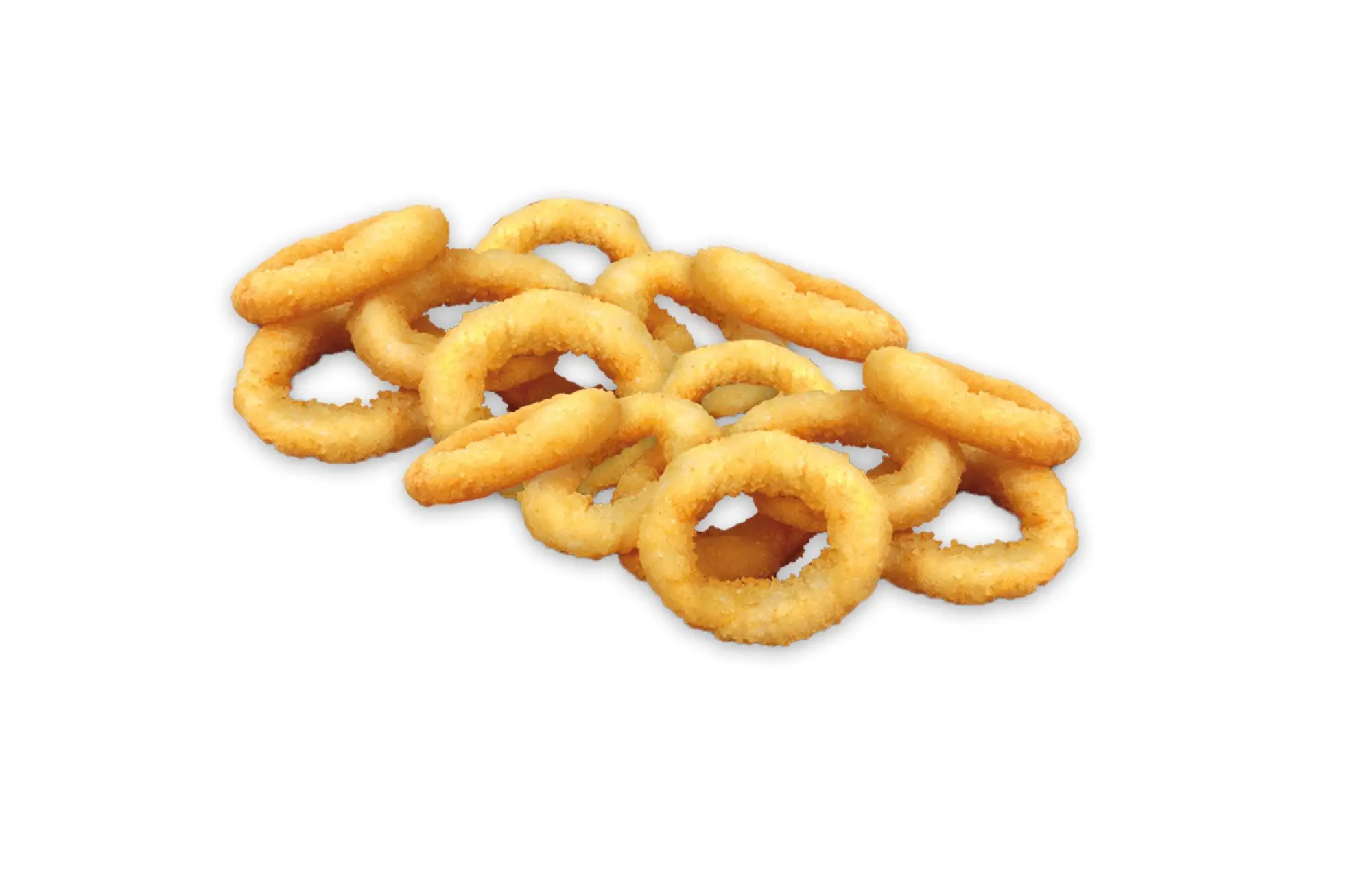 Soğan Halkası (16 Adet)