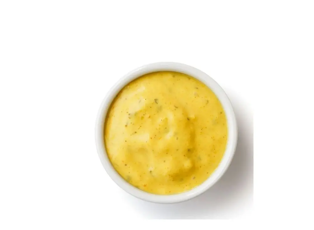 Cheddar Sos (Büyük Boy)