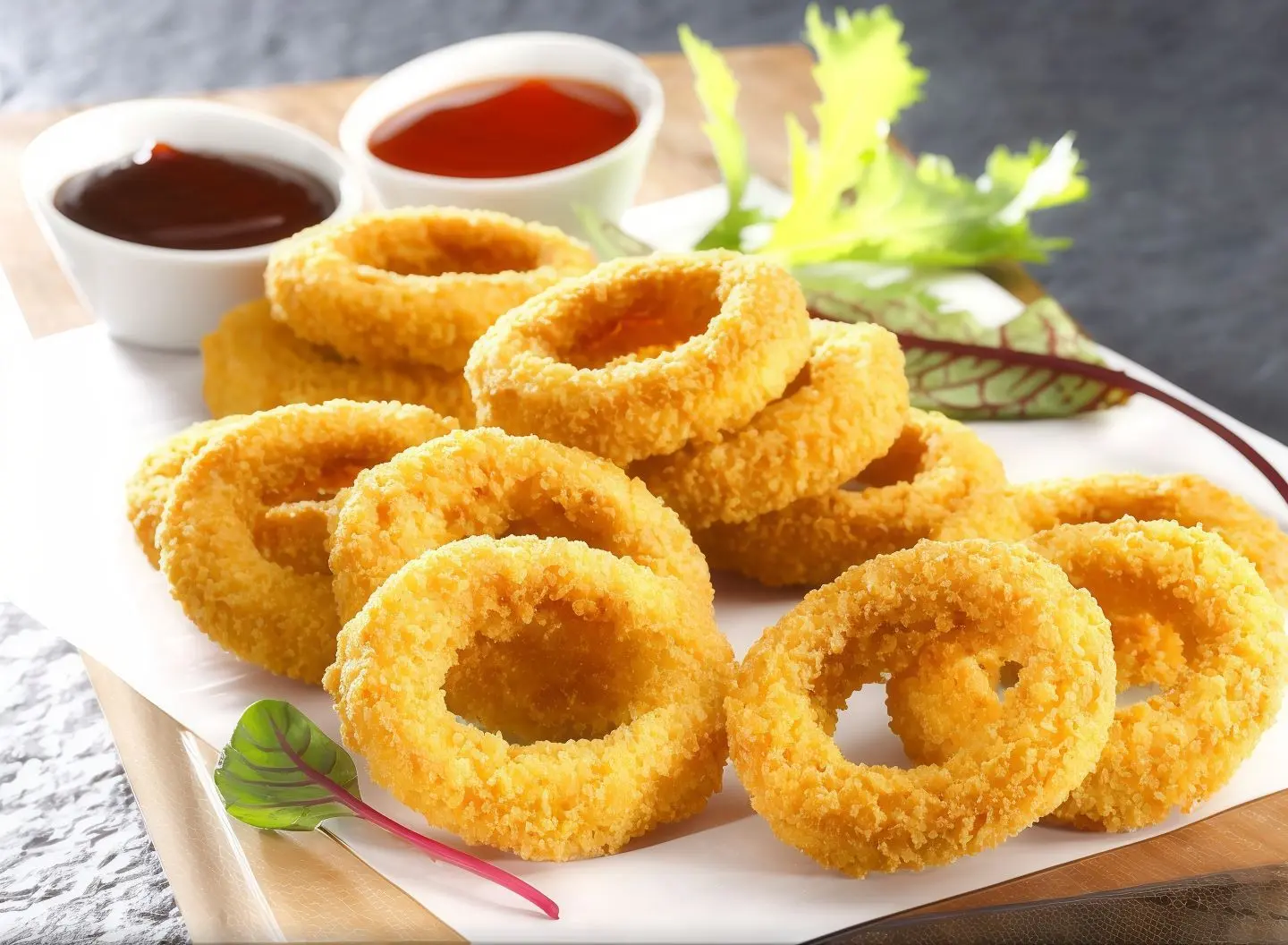 Soğan Halkası (13 Adet)