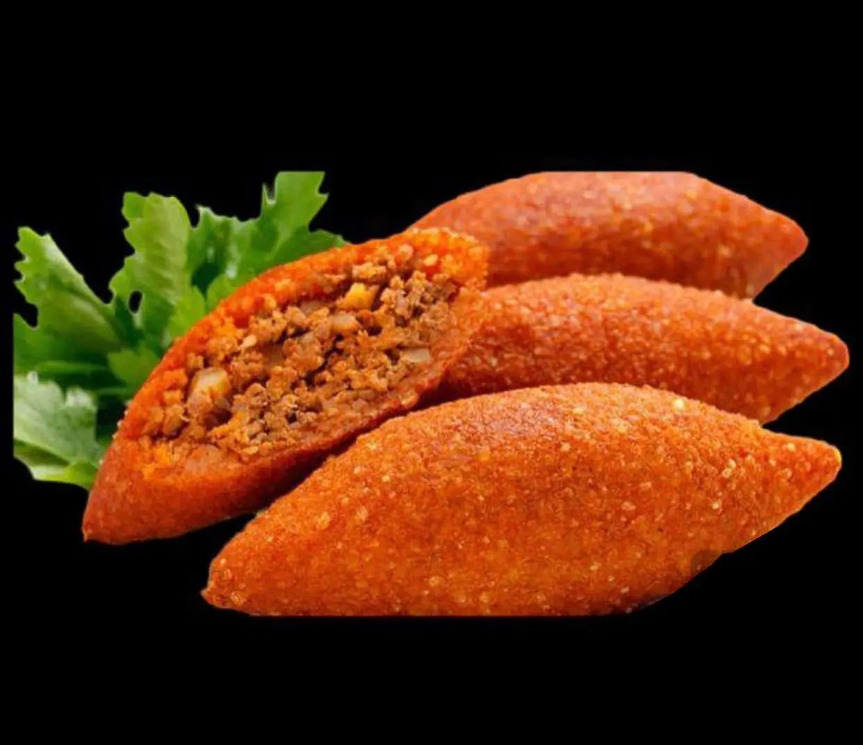 İçli Köfte (3 Adet)