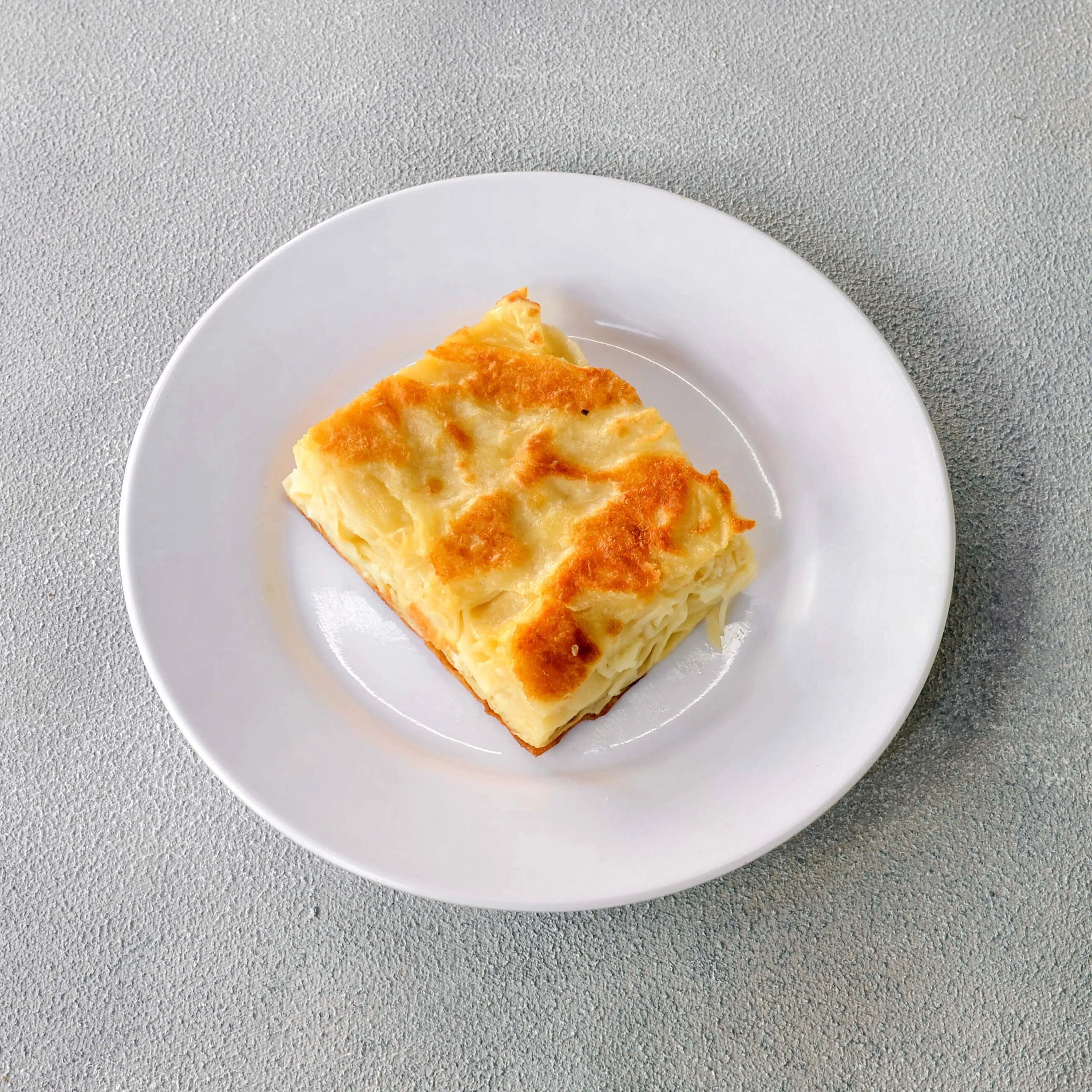 Peynirli Su Böreği (270 gr.)