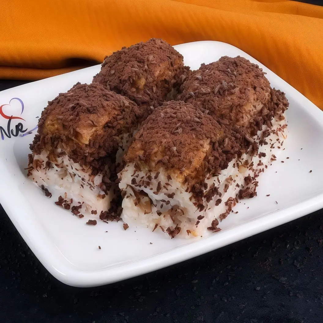 Cevizli Hoşverdi (1 kg.)