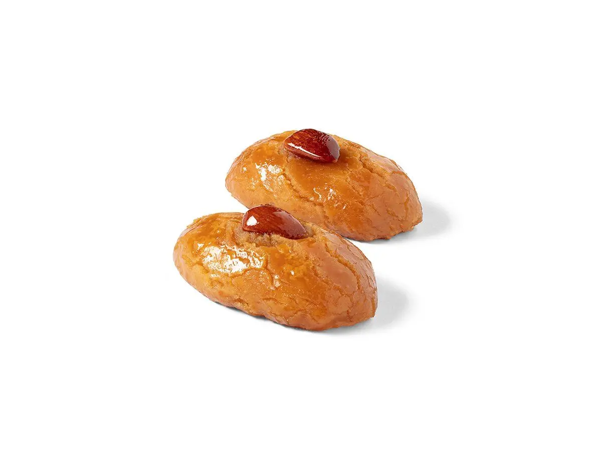 Şekerpare (500 gr.)