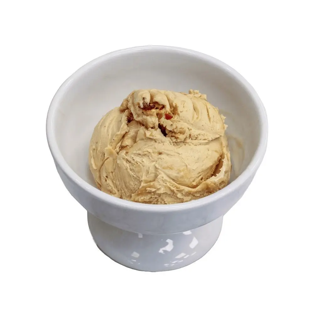 Yanık Sütlü Dondurma (1 kg.)