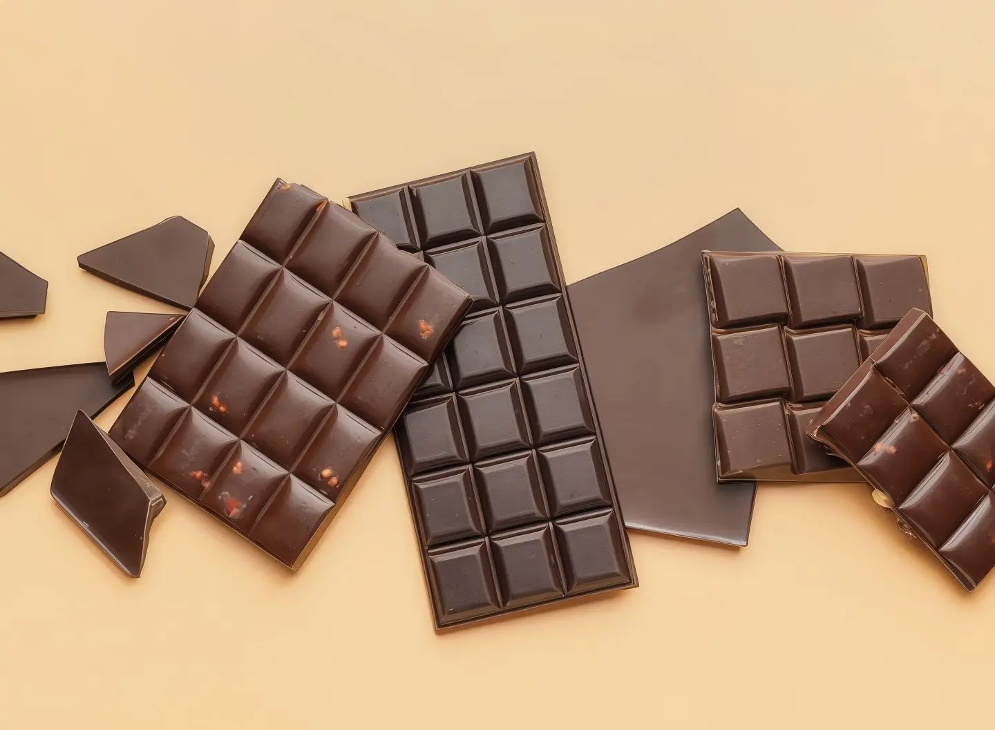 Nur Çikolata (Büyük)