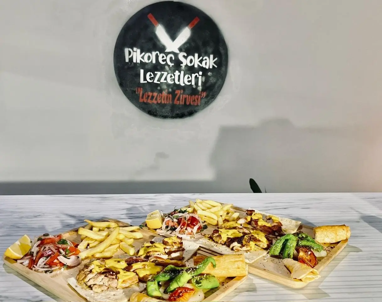 Ekmek Arası Kemiksiz Tavuk But