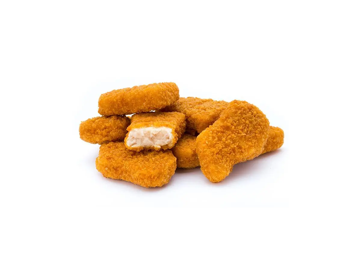 Nuggets (5 Adet)