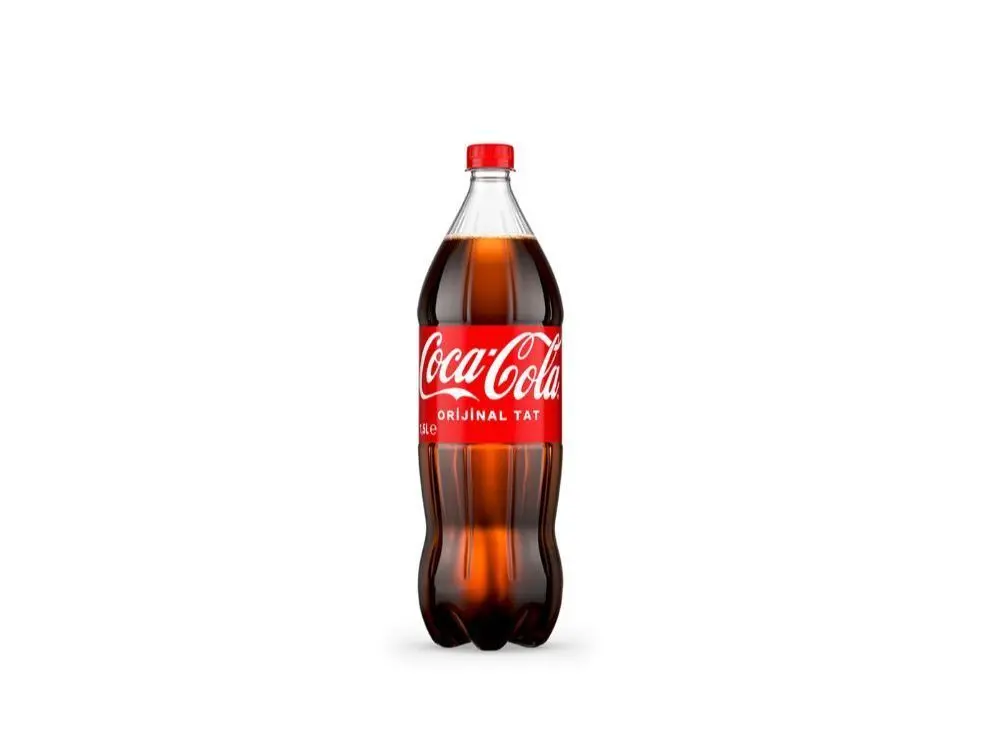Coca-Cola (1,5 L.)