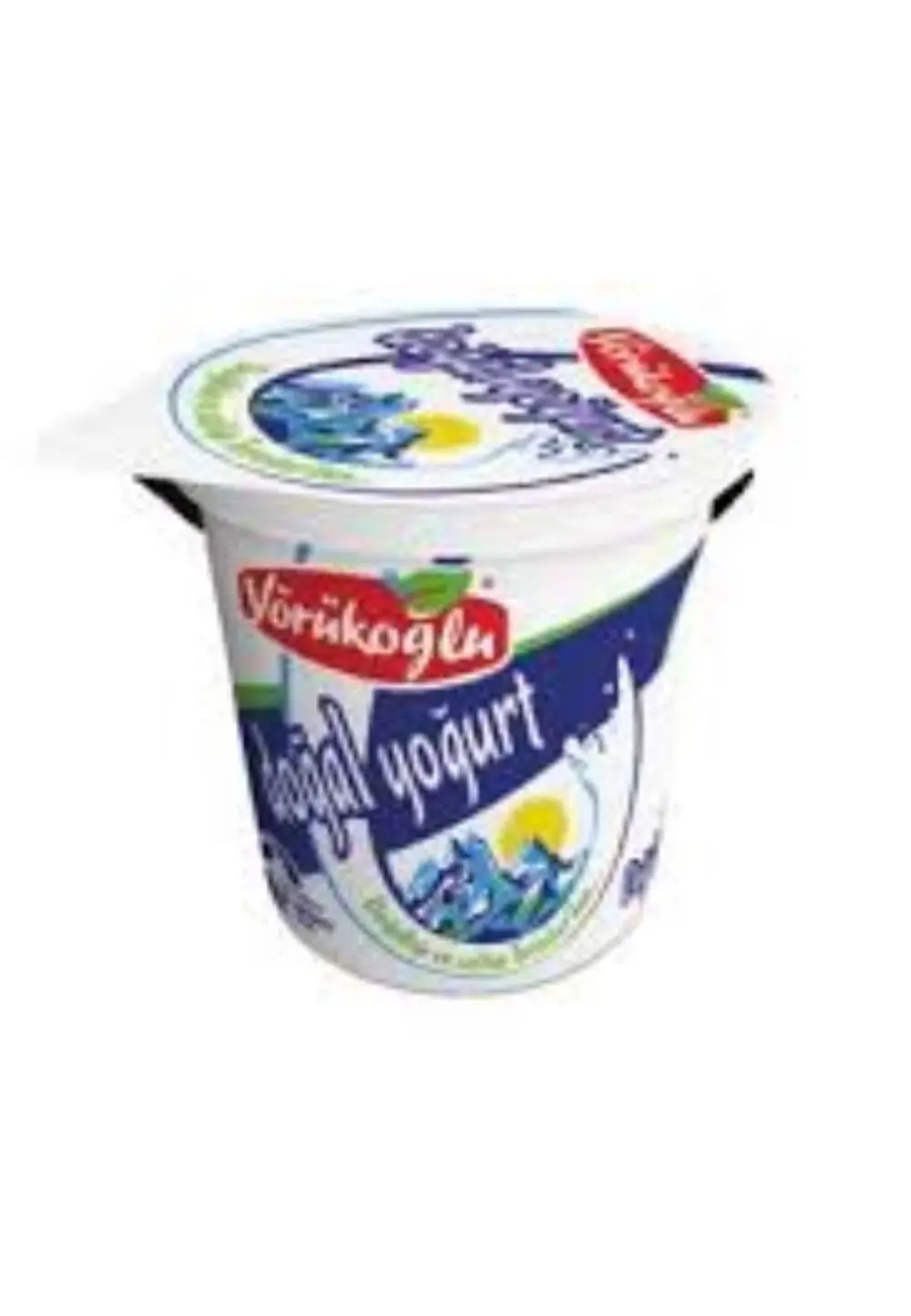 Yörükoğlu Ayran (30 cl.)