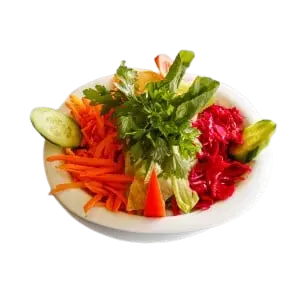Karışık Salata (S)