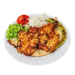 Tavuk Kelebek (Small)