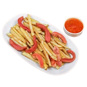 Aperitif Tabağı (S)