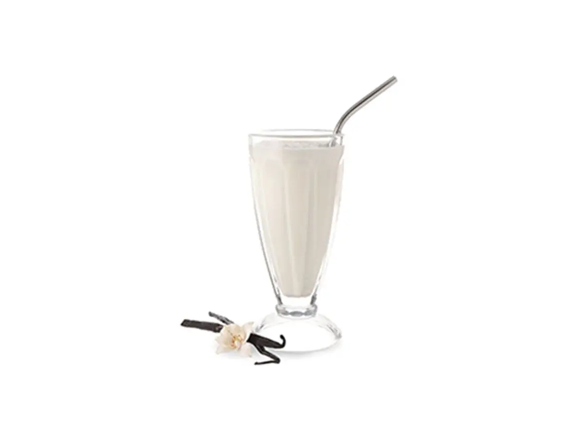 Vanilyalı Milkshake (30 cl.)