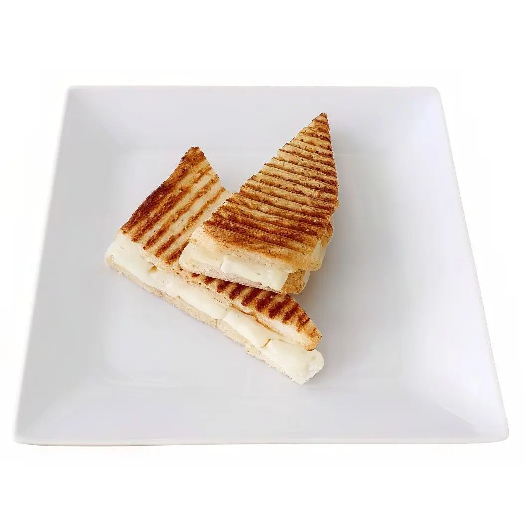 Kaşarlı Tost