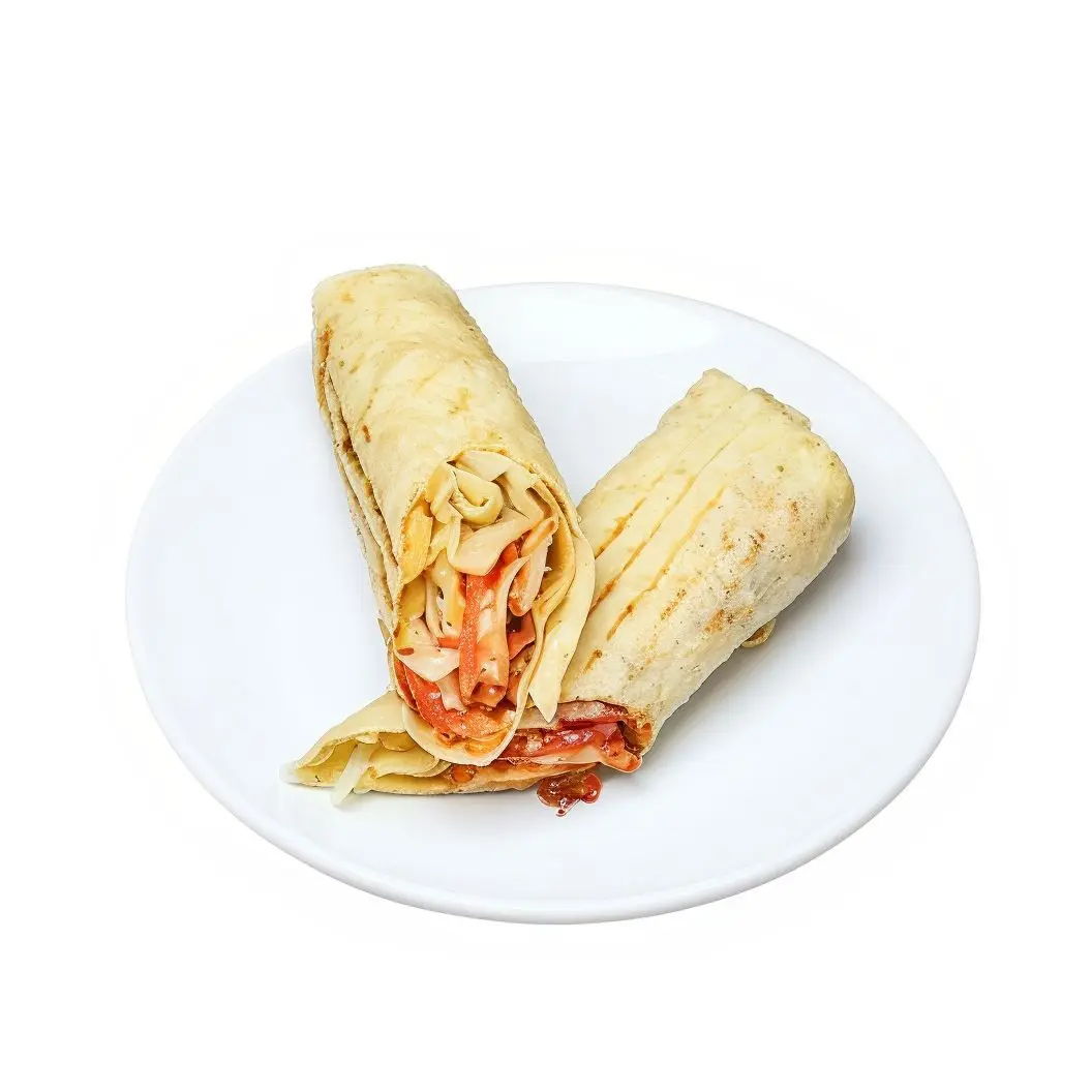 Tavuk Döner Dürüm