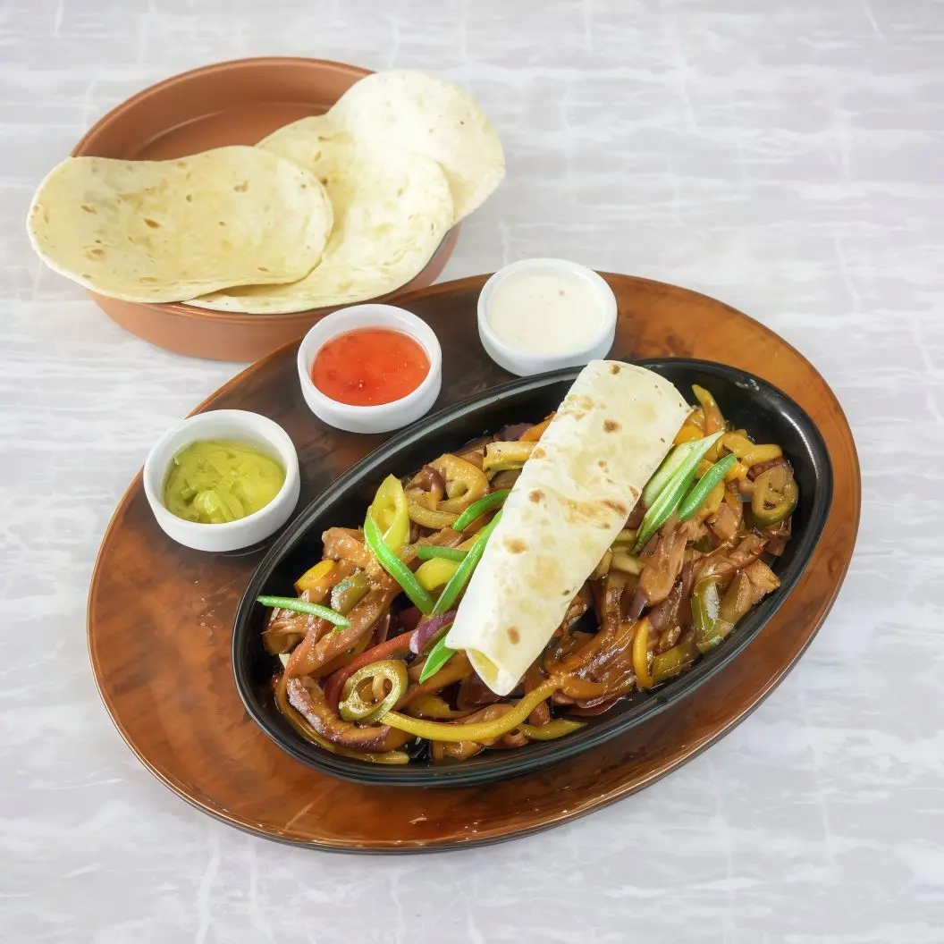 Et Fajita