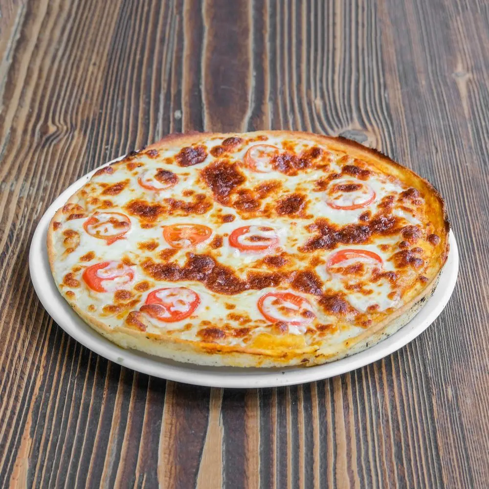 Sandras Special Pizza (Büyük)