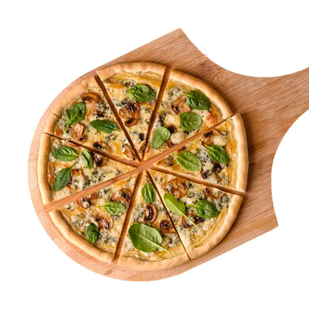 Funghi Pizza (Küçük)