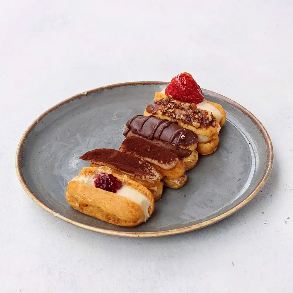 Klasik Ekler (750 gr.)