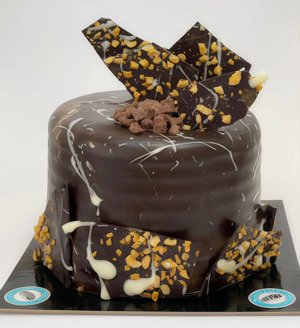 Çikolatalı Pasta (Adet)