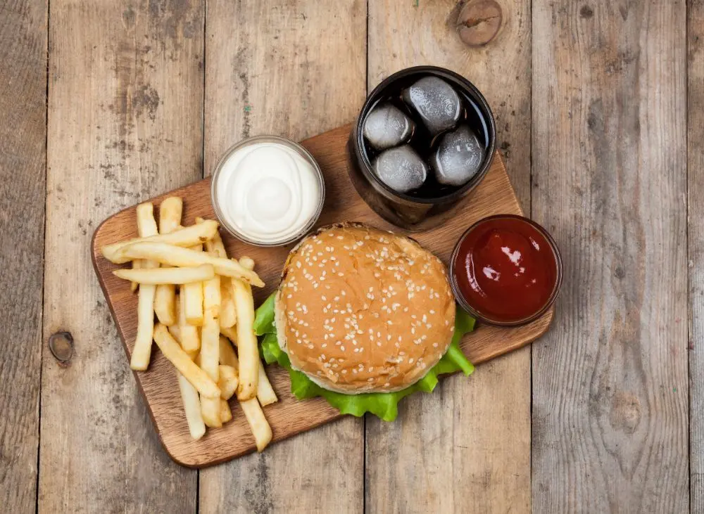 Şaşırtan Menü (Tek Kişilik)