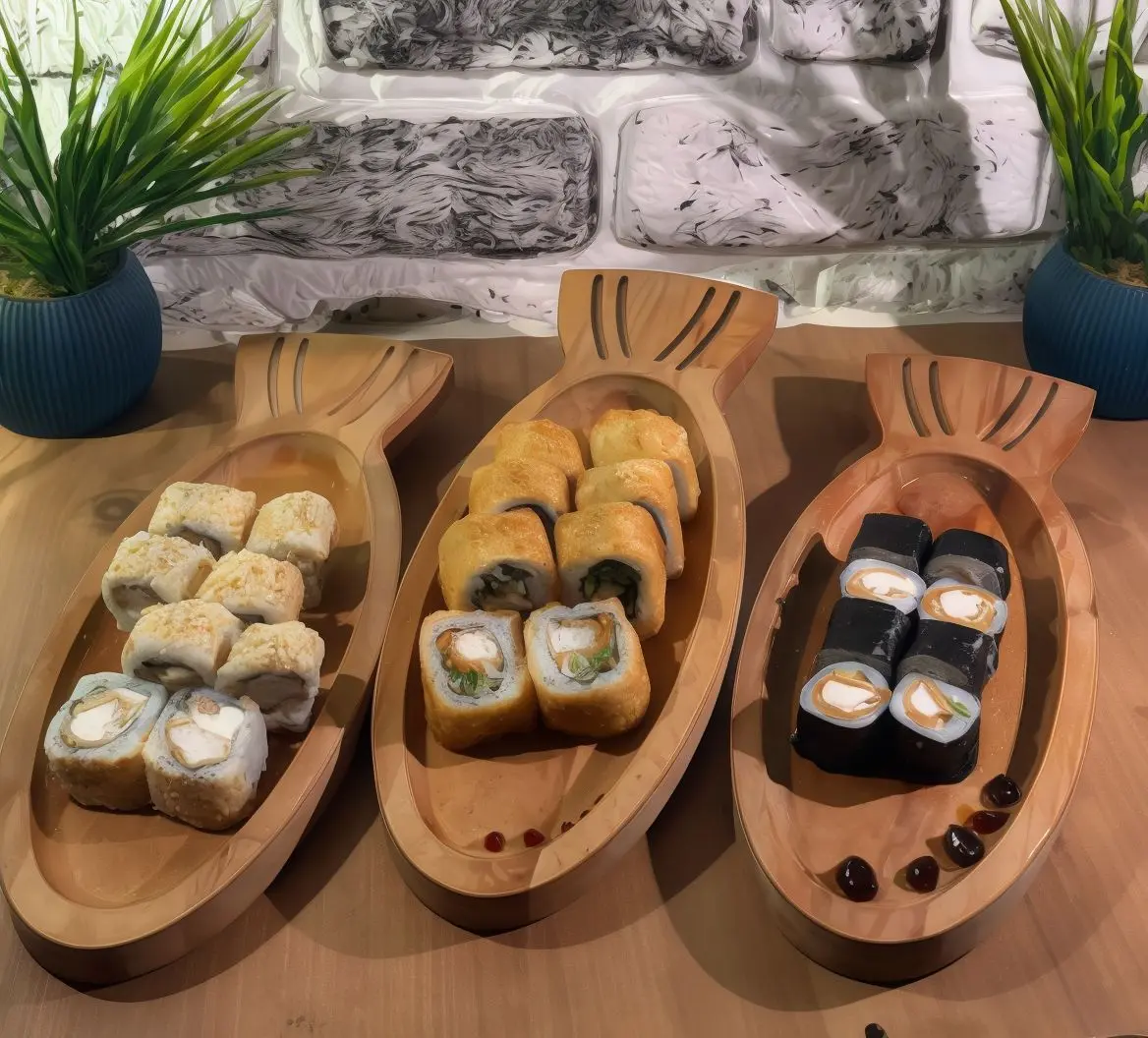 Chicken Set (24 Pcs.)