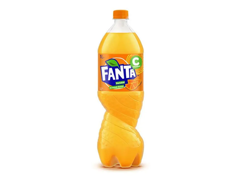 Fanta (1 L)