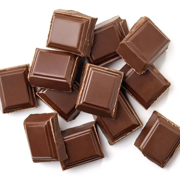 Sütlü Belçika Çikolatası (70 gr.)