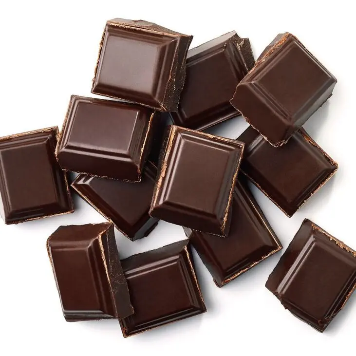 Bitter Belçika Çikolatası