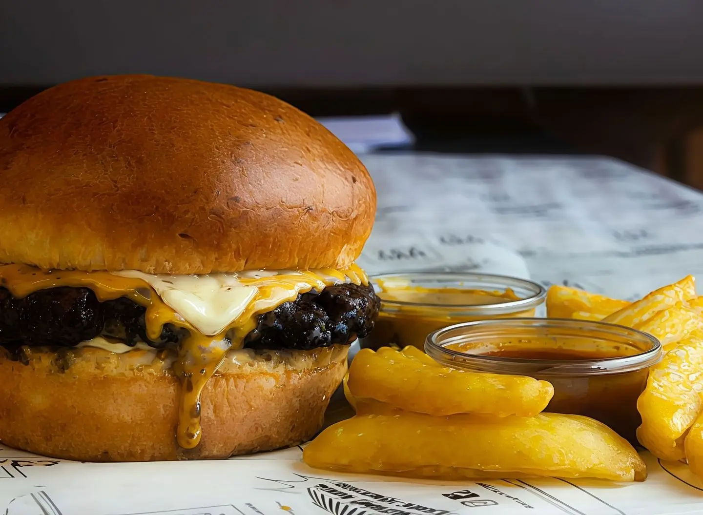 Cheeseburger