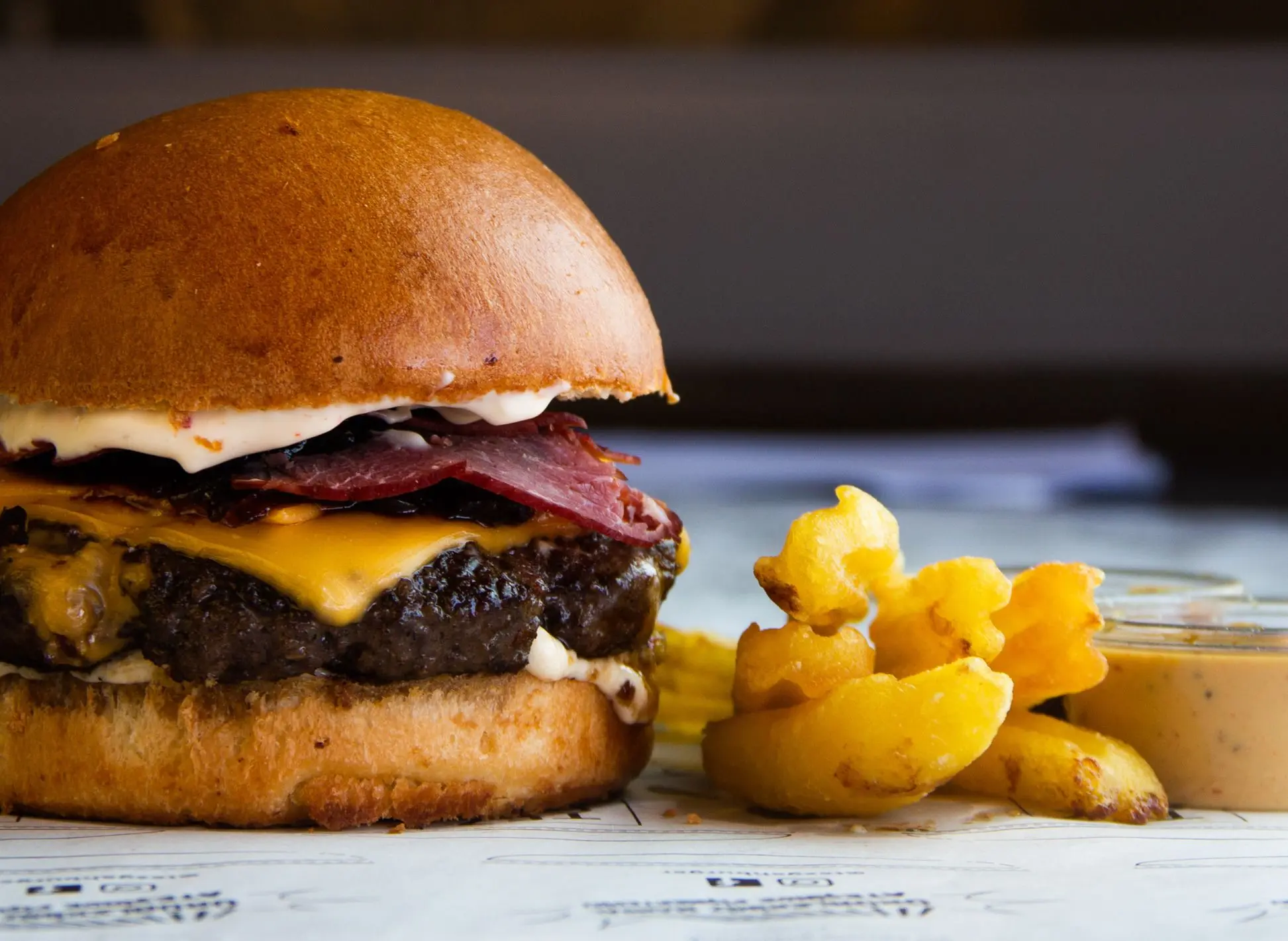 Asil Burger
