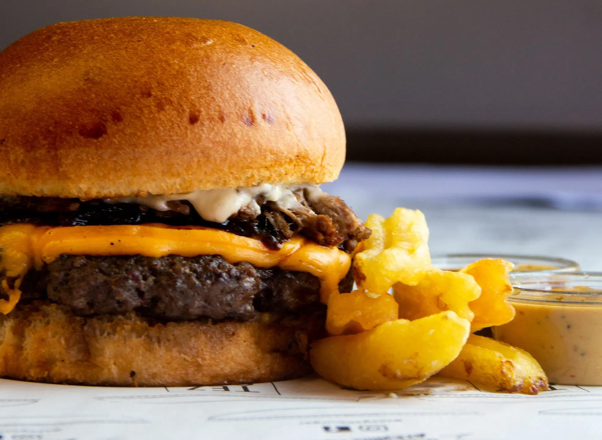 Extrem Burger