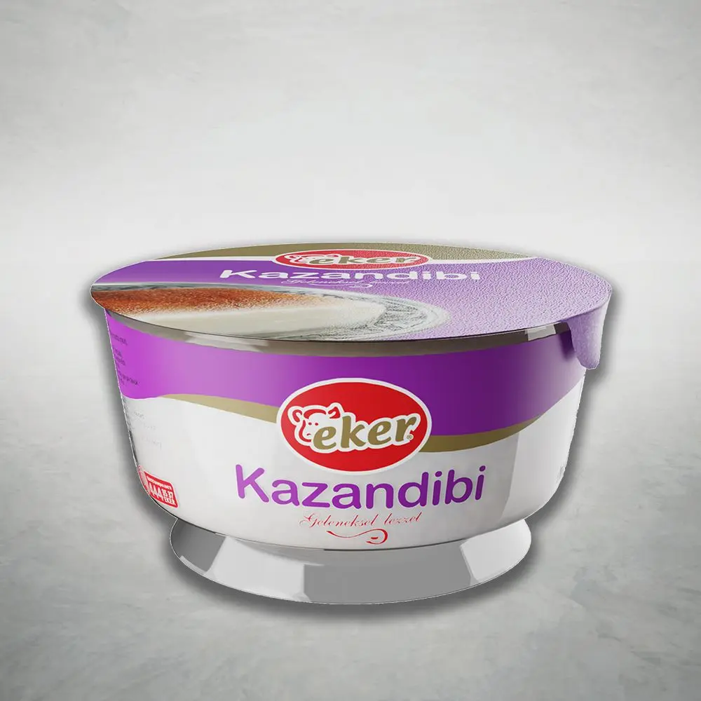 Kazandibi (150 gr.)