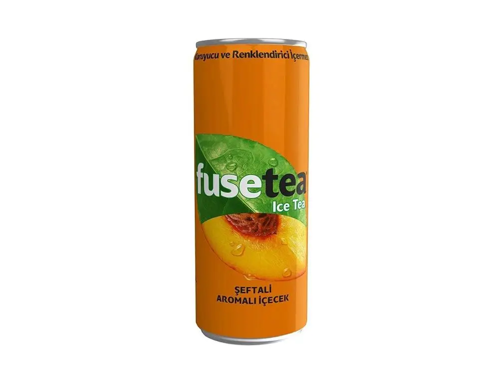Fuse Tea (33 cl.)