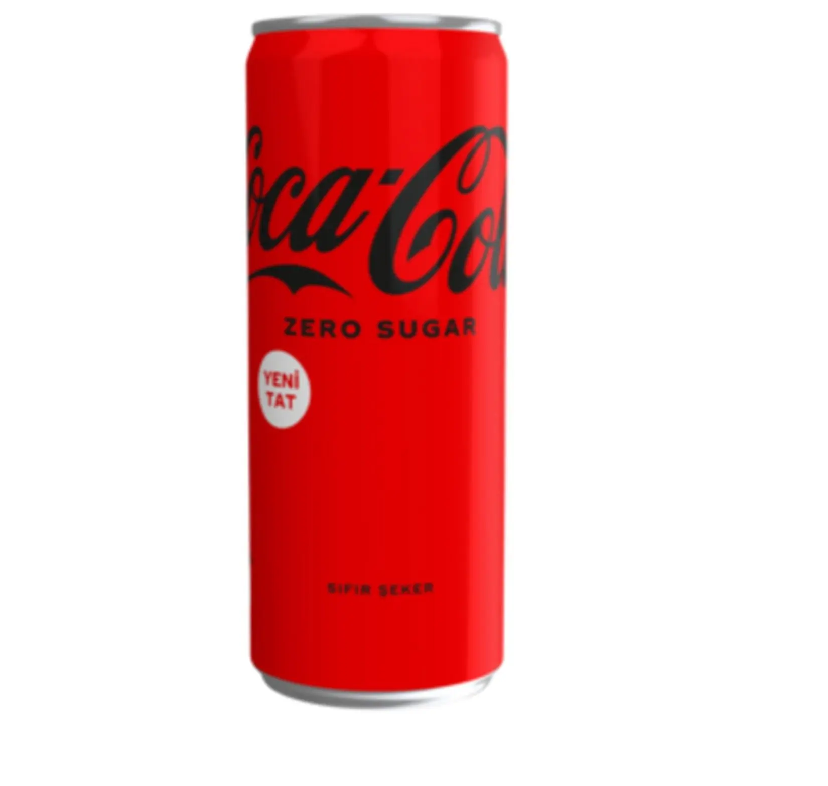 Coca-Cola Zero Sugar (33 cl.)