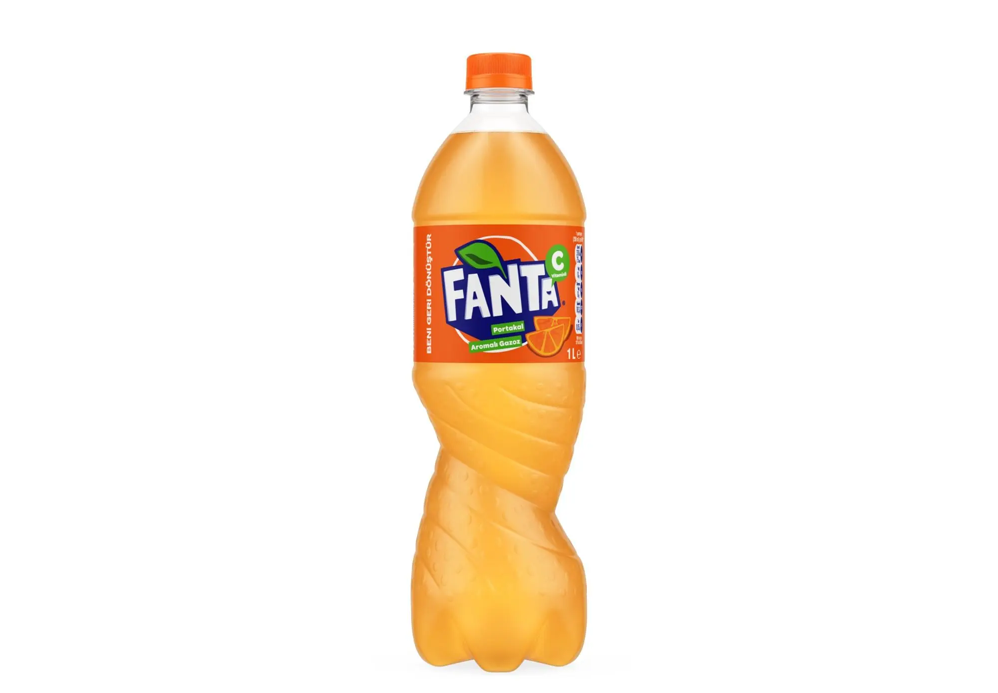 Fanta (1 L.)