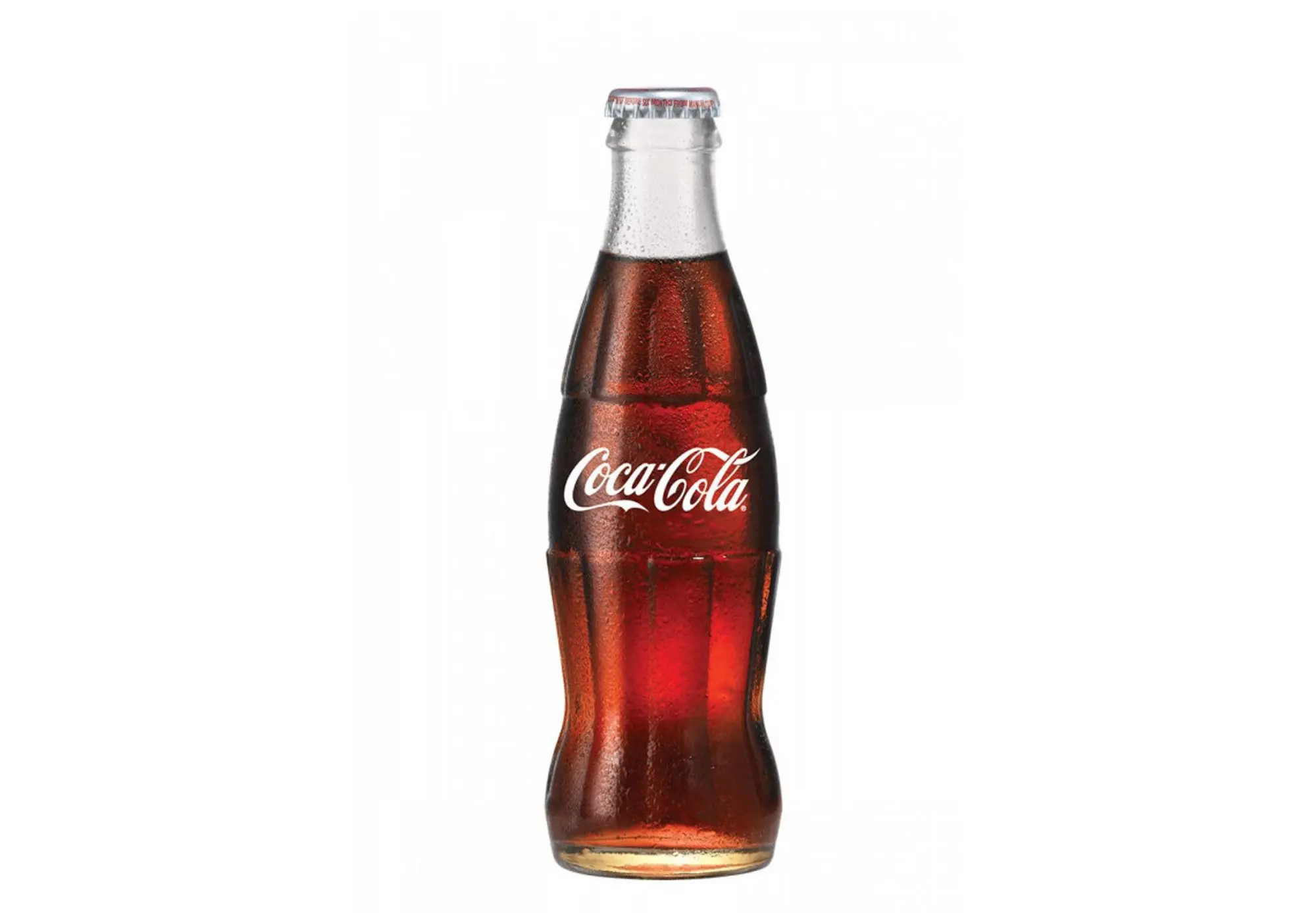 Coca-Cola (20 cl.)