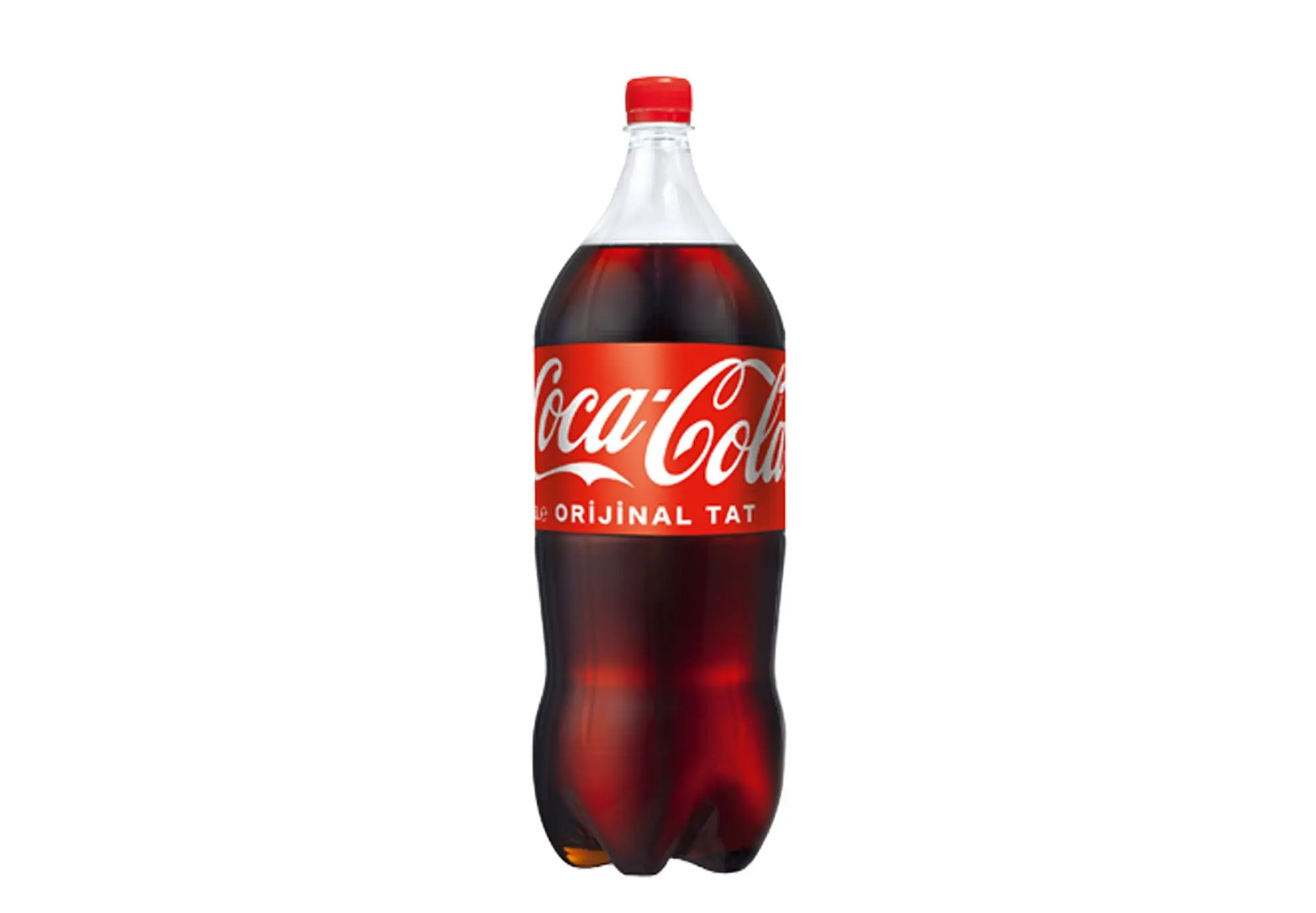 Coca-Cola (2,5 L.)