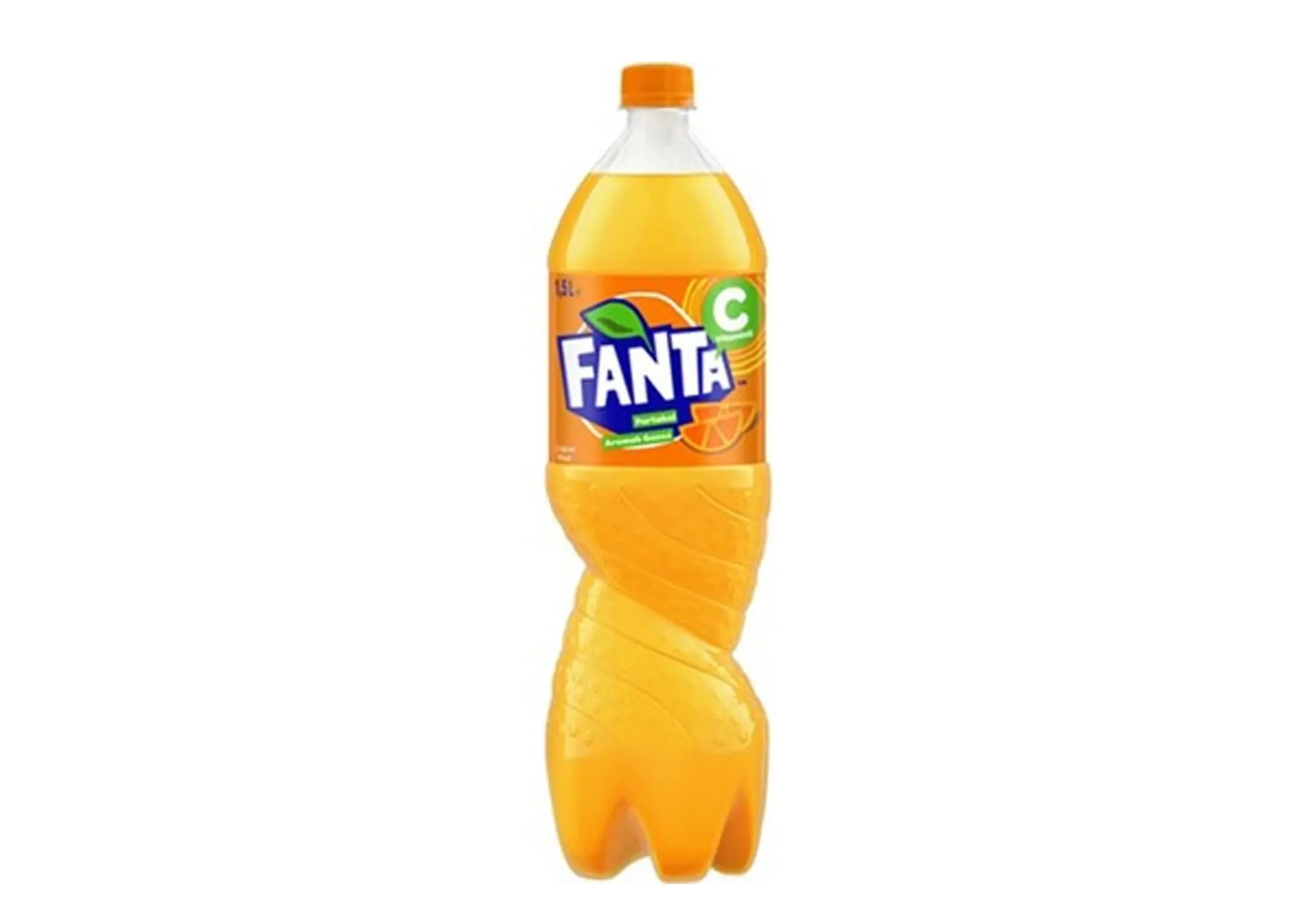 Fanta (1,5 L.)