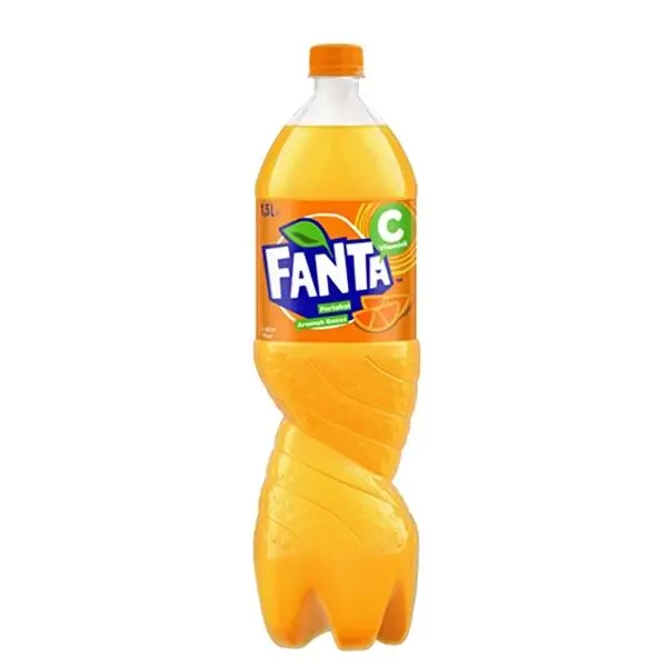 Fanta (1 L.)