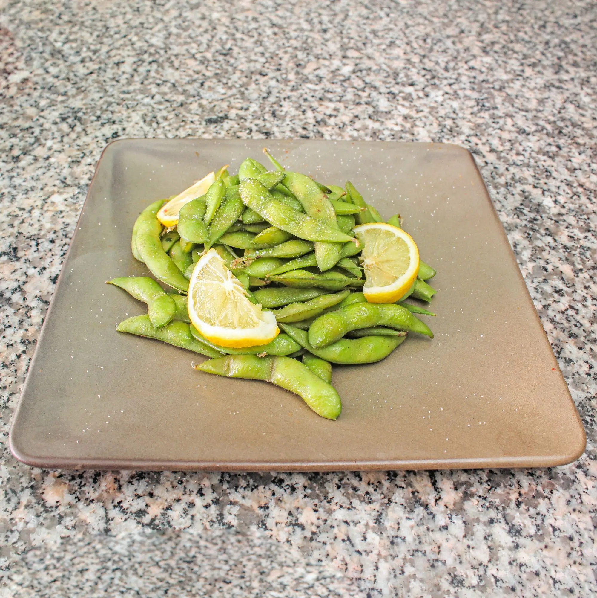 Edamame (120 gr.)